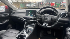 MG Hs 1.5 T-GDI Excite 5dr DCT Petrol Hatchback